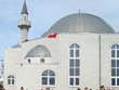 Selimiye Camii İbadete Açıldı 
