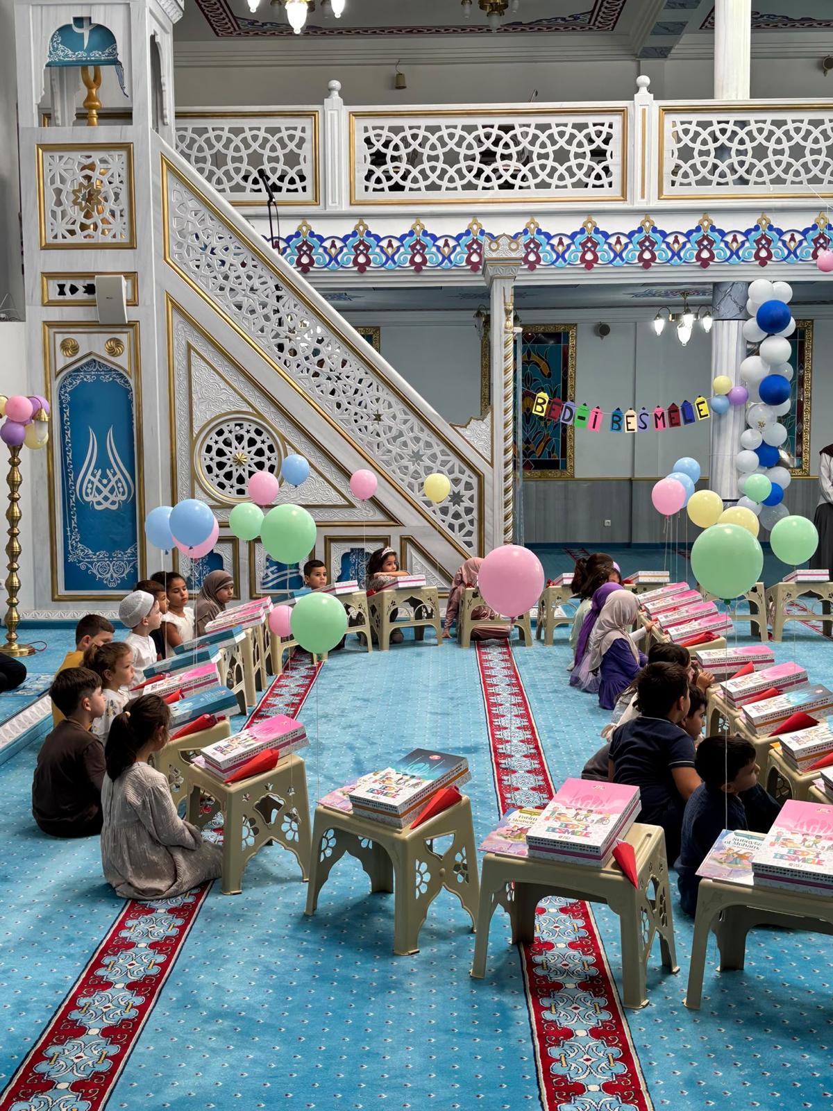 Bonn DİTİB Merkez Camii
